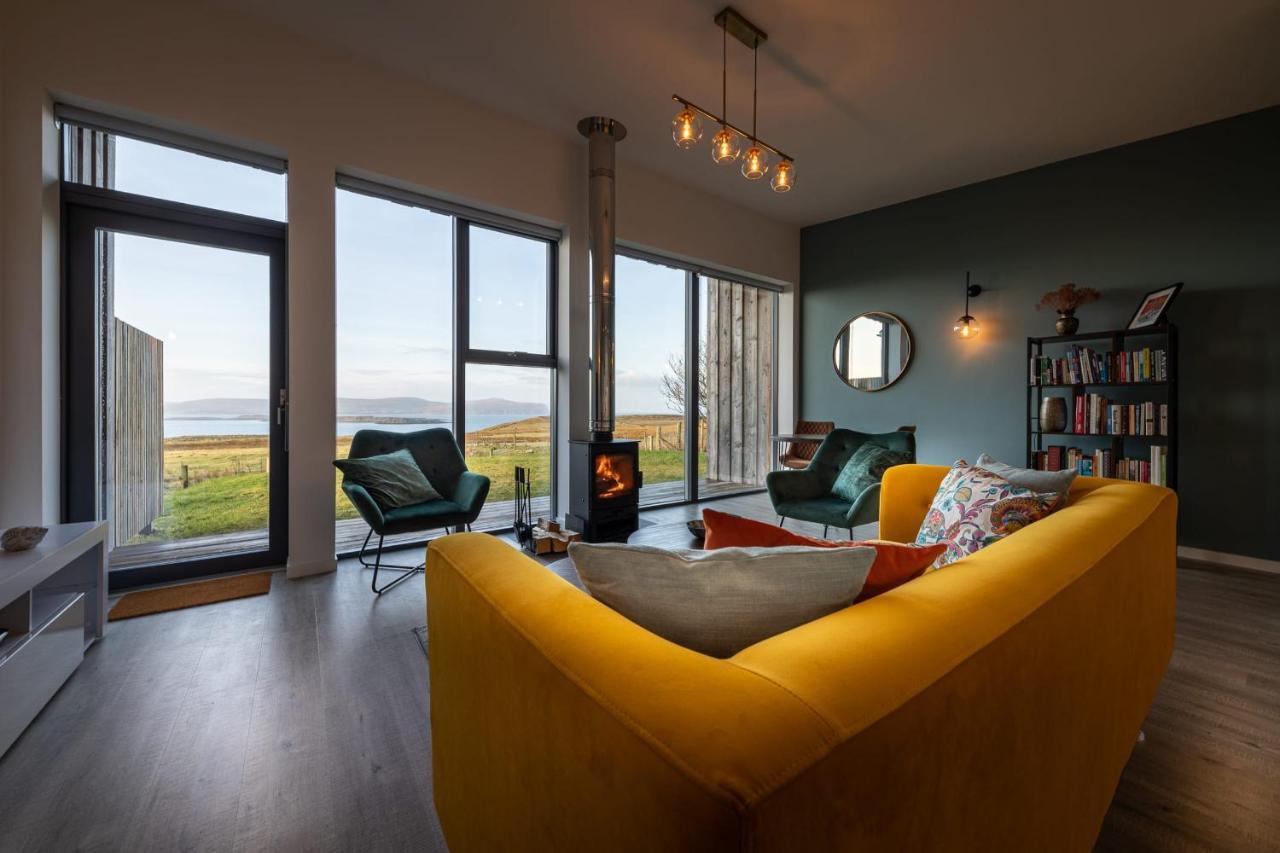 Silverwood Waternish Portree Exterior photo