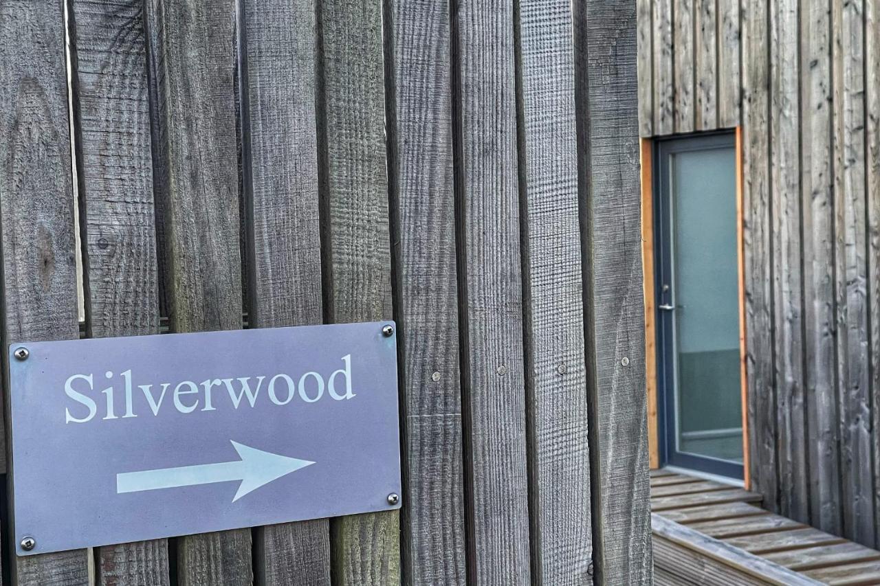 Silverwood Waternish Portree Exterior photo