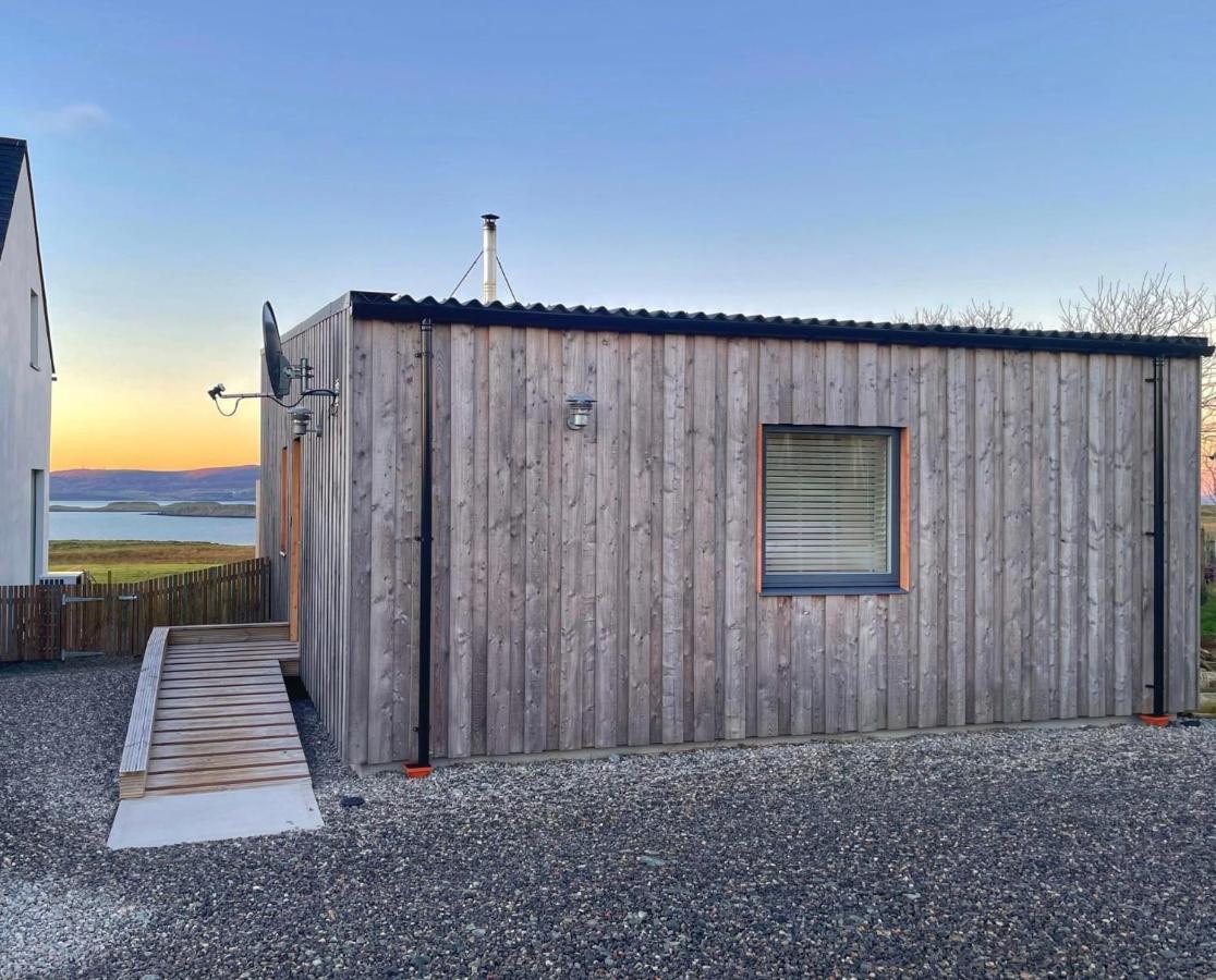 Silverwood Waternish Portree Exterior photo