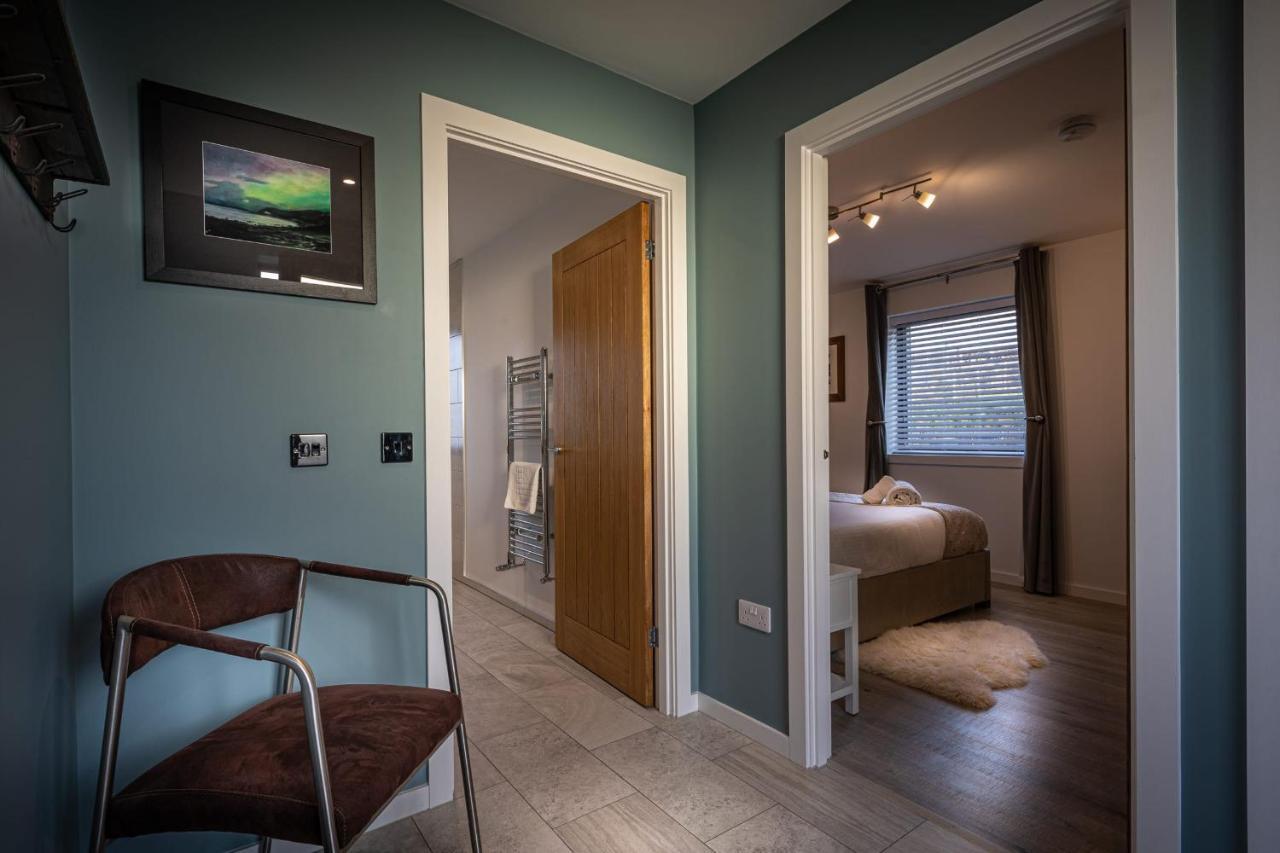 Silverwood Waternish Portree Exterior photo
