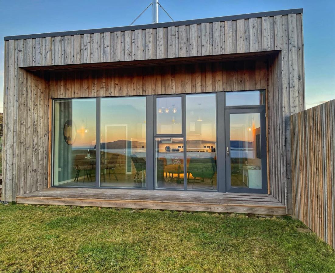 Silverwood Waternish Portree Exterior photo